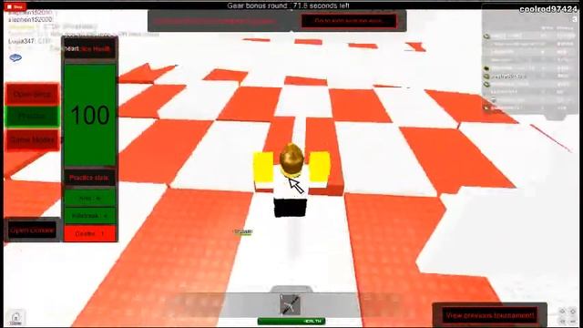 Free Dark heart Troll Roblox смотреть онлайн