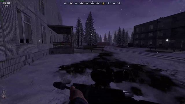 S.T.A.L.K.E.R | SURVIVAL PN смотреть онлайн