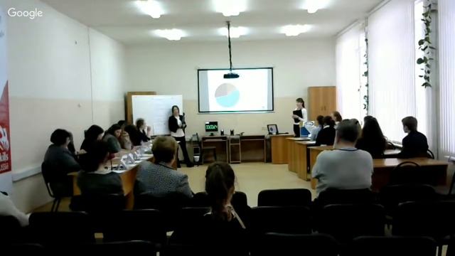 Компетенция Предпринимательство. Презентация наработок