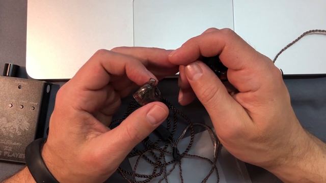 Обзор гибридных наушников KZ ZS10 - 5+5=10! Прорыв или нет? смотреть онлайн