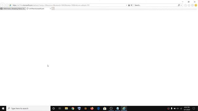 How to Open Internet Explorer on Windows 10 PC смотреть онлайн