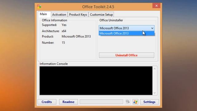 Comment activer Windows 8 / 8.1 / Server 2012 / Server 2012R2 смотреть онлайн