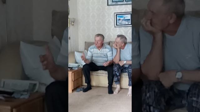 Что такое ну посидите ещё 5 минут смотреть онлайн