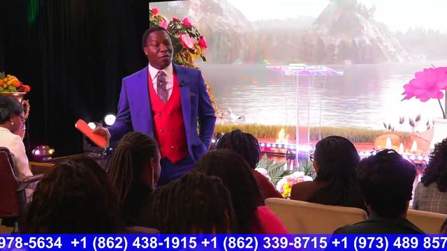 "WHAT IS THE ANOINTING?"(VOL.2) BY BRO.OSI KING смотреть онлайн