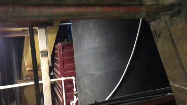 Работа котельной Шнековая подача смотреть онлайн