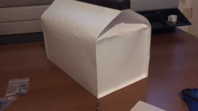 саквояж своими руками.будем делать саквояж подходящий в ручную кладь. смотреть онлайн