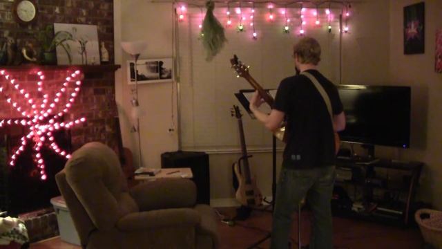 Police - Meesage in a Bottle (Cover) TC-Helicon VoiceLive Play GTX смотреть онлайн