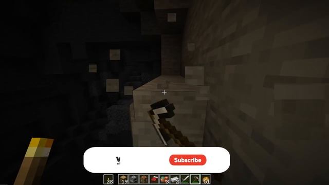 STARTING FRESH & GETTING DEEP! | Minecraft 1.19 Survival