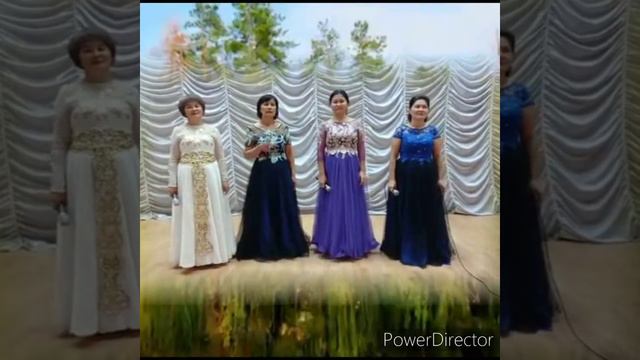 Поздравление с Днем пожилого человека от Тобольского поселкового Дома культуры "Думан" смотреть онлайн