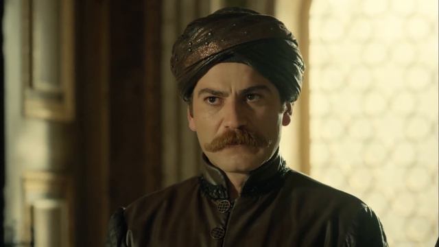 Muhteşem Yüzyıl 138. Bölüm (4K)