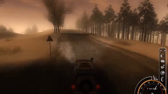 Экспедиция Трофи Мурманск Владивосток Часть 7 Петрозаводск Санкт Петербург смотреть онлайн