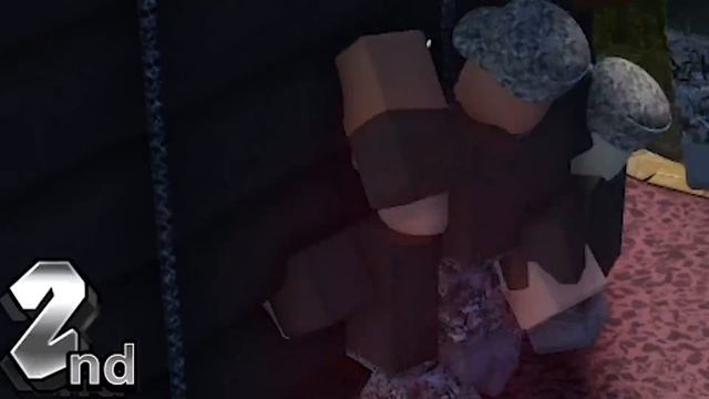 ROBLOX Army Funny Moments (MEMES) смотреть онлайн