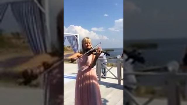 Электроскрипка смотреть онлайн