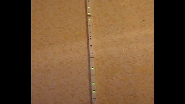 Двоичные часики на ATmega8 смотреть онлайн