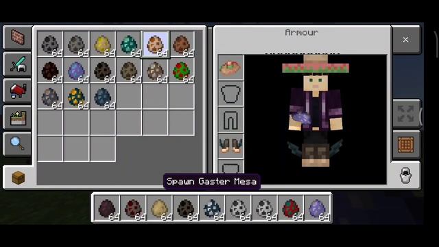 ALEX'S MOBS IN MINECRAFT BEDROCK! | Alex's Mobs Addon Review