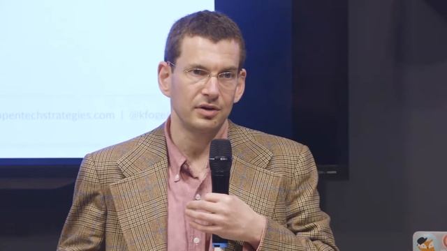 Open Source Software: The Ownership Society Reimagined смотреть онлайн