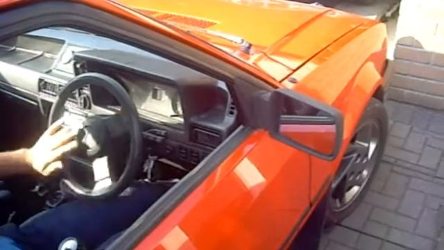 Mk2mania Xr3 Escort Mk3 Power Steering Conversion Eps Mk4 2011