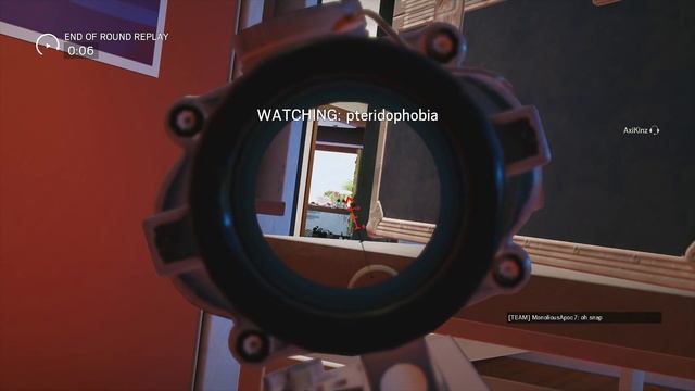 TOXIC GRILL IN SIEGE!? - Rainbow Six Siege (Operation Blood Orchid) смотреть онлайн