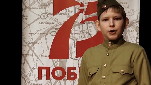 Маленький диалог читает Сергей Киселев «Компиляция» на стихи поэтов, без монтажа смотреть онлайн