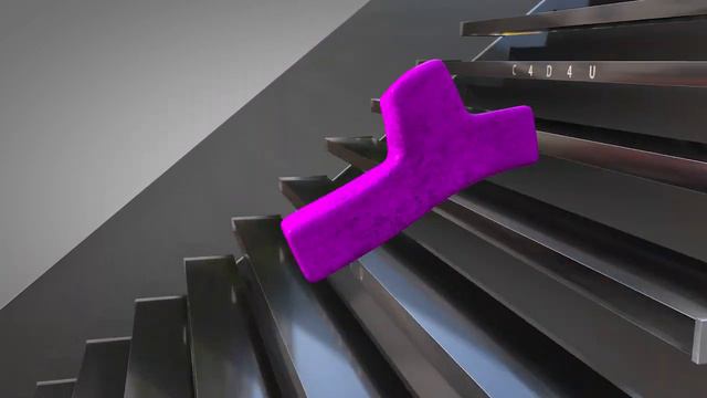 Lestnitca Pentomino Y смотреть онлайн