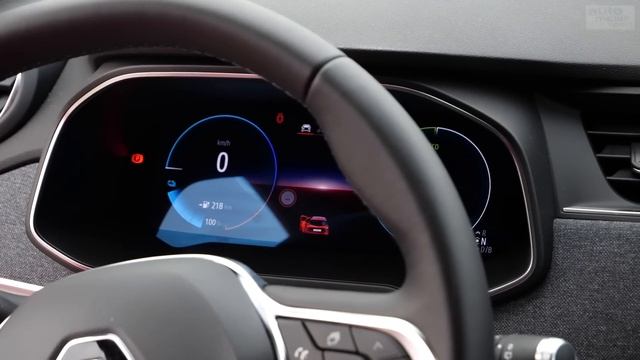 Renault Zoe: Ewig Auf Dem Markt, Trotzdem Noch Frisch? - Test | Auto Motor Und Sport