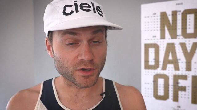 A Serious Runner Posts on Lets Run смотреть онлайн