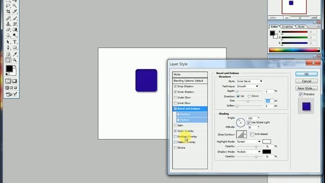 How to make facebook png logo in photoshop cs 2017 смотреть онлайн