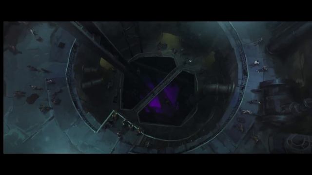 Рената Гласк, Химбаронесса | История чемпиона – League of Legends смотреть онлайн