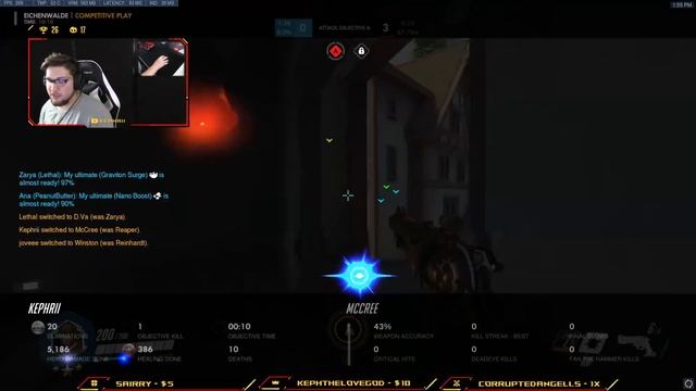 INTENSE GAME VS SEAGULL смотреть онлайн