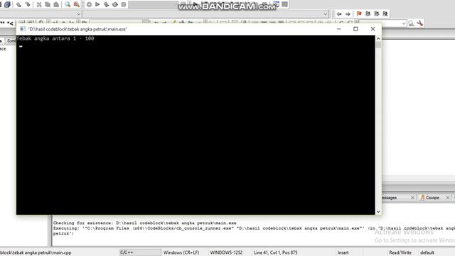 #1-PROGRAM TEBAK ANGKA смотреть онлайн