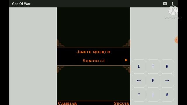 God Of War Betrayal #1 смотреть онлайн