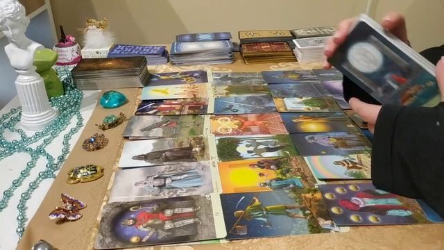 Эзотерическое предчувствие фокуса безумия