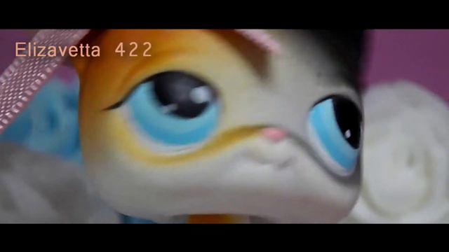 LPS music video - ближе к тебе. смотреть онлайн