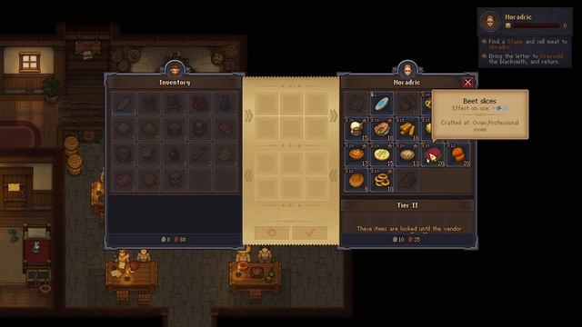 Play Graveyard Keeper #2 - 1