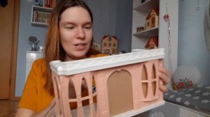 Sylvanian families • РАСПАКОВКА • магазин дивных цветов ♥