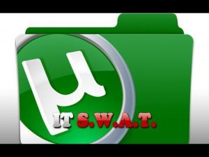 Как передать файл с помощью uTorrent