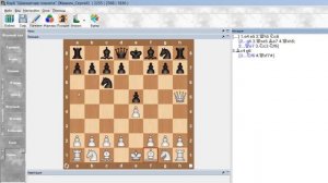 Защита от детского мата. Научиться играть в шахматы легко. Урок №1.