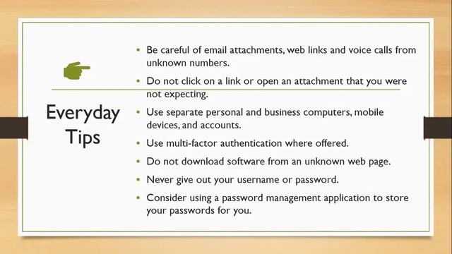 Cyber Security and its impacts during Covid 19 смотреть онлайн