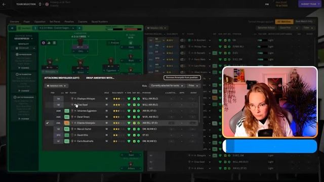 So it begins - St Pauli episode 1 (VOD) смотреть онлайн
