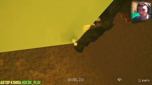 Вы стали жертвой обстоятельств... // Нарезка клипов #13