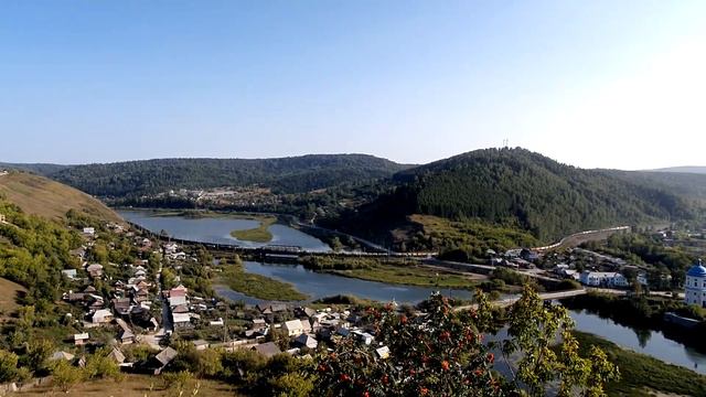 VLOGДвухдневный ТРИП на машине. Часть 2КАК ОТДЫХАЮТ на УралеМиньярНикольский мостКрасивые мест