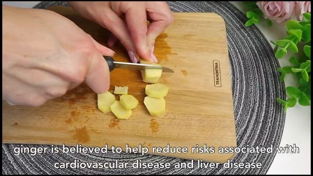 95-Year-Old Chinese Doctor Eats THIS Every Day! Liver and intestines like a teenager! смотреть онлайн