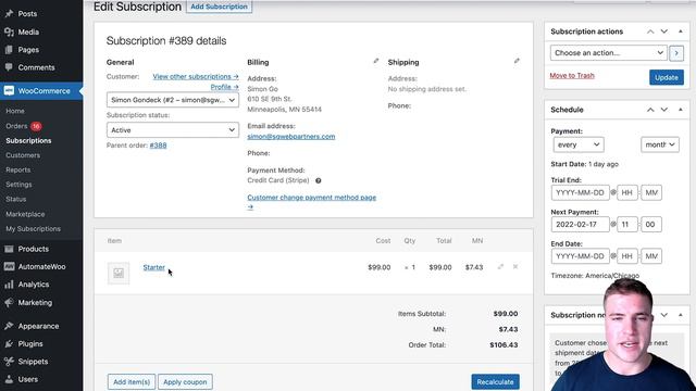 18 WooCommerce Subscriptions Tips You Probably Didn't Know! смотреть онлайн