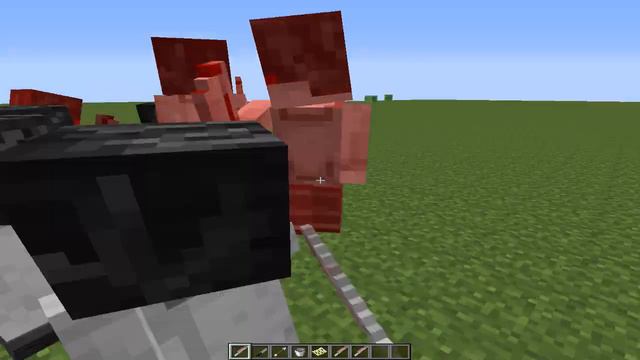 Обзор мода Minecraft : Мод CreepyPastaCraft Revived смотреть онлайн