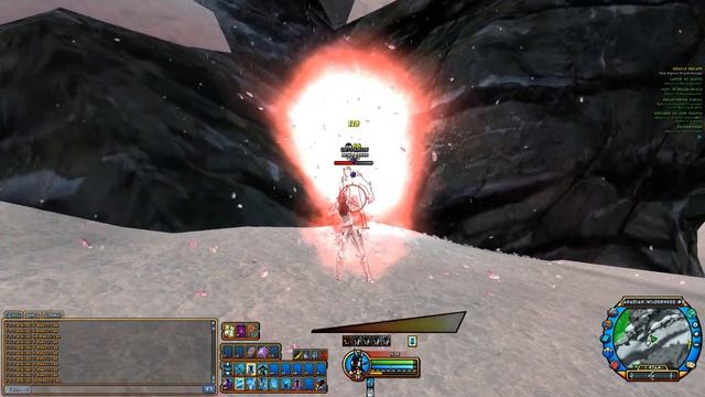 Champions Online - Oracle Escape Escort смотреть онлайн