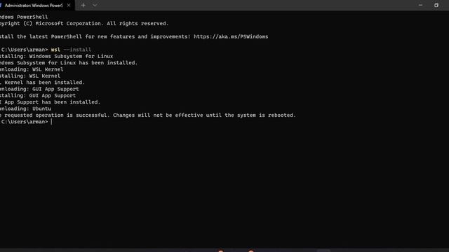 How to Install Bash on Windows 11 смотреть онлайн