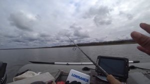 ПОПАЛИ НА ВЕЧЕРНИЙ ВЫХОД МОНСТРОВ!! Трофейная рыбалка на Оби, Щука-монстр,джиг. Павел Про ТВ