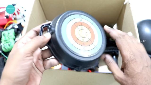 Box Full of PUBG Toys Collection - Chatpat toy tv смотреть онлайн