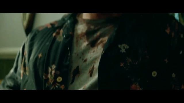 Three Billboards Outside Ebbing, Missouri - Bathroom Scene (HD) смотреть онлайн