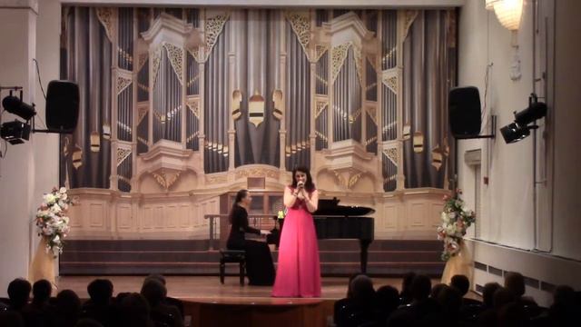 СВЕТЛАНА ЦВЕТКОВА.Звать любовь не надо.(И.Дунаевский) смотреть онлайн